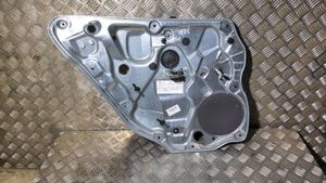 Volkswagen Polo Alzacristalli manuale del portellone scorrevole 6Q6839755