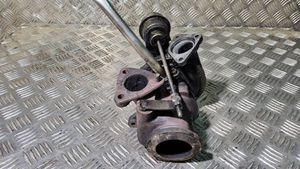 Mercedes-Benz Vaneo W414 Turboahdin A6680960399