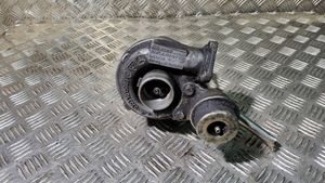 Mercedes-Benz Vaneo W414 Turbine A6680960399