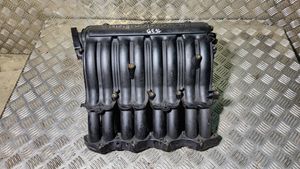 Mercedes-Benz Vaneo W414 Intake manifold 6680900301