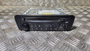 Citroen Xsara Picasso Unità principale autoradio/CD/DVD/GPS 9643180080