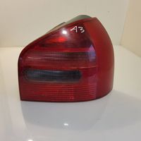 Audi A3 S3 8L Feux arrière / postérieurs 8L0145096