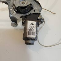 Renault Scenic RX Alzacristalli della portiera anteriore con motorino 400641T2