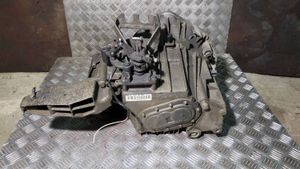 Mercedes-Benz Vaneo W414 Manual 5 speed gearbox A4143600200