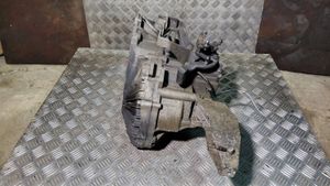 Mercedes-Benz Vaneo W414 Manual 5 speed gearbox A4143600200