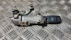 Volkswagen Multivan T5 Ignition lock 4B0905851N