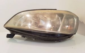 Opel Zafira A Faro/fanale 90582021