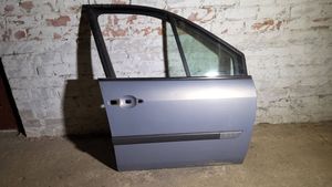 Renault Scenic II -  Grand scenic II Дверь TEA19