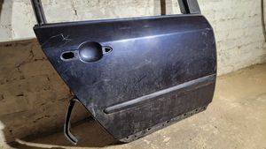 Renault Vel Satis Rear door 