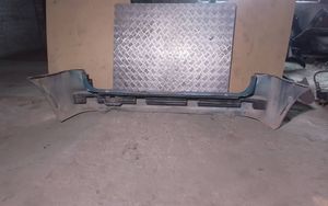 Mercedes-Benz Vaneo W414 Rear bumper 