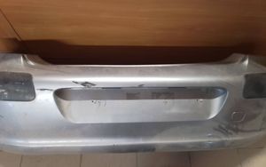 Peugeot 307 Pare-chocs 9634015172