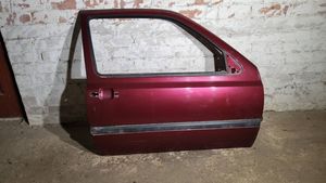 Volkswagen Golf III Priekinės durys (dvidurio) 