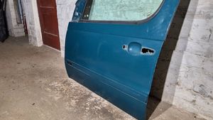 Mercedes-Benz Vaneo W414 Front door 