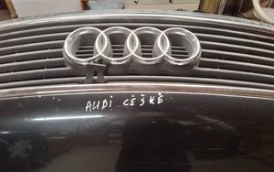 Audi 100 S4 C4 Couvercle, capot moteur 