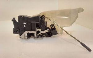 Mercedes-Benz CLK A208 C208 Front door lock 4172111231