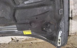 Volvo S60 Couvercle, capot moteur 3536448