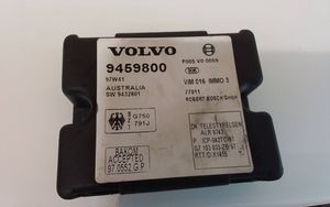 Volvo S70  V70  V70 XC Centralina/modulo immobilizzatore 9459800