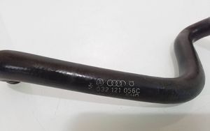 Volkswagen Golf III Tube d'admission d'air 032121056