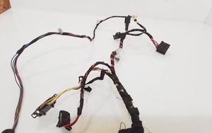 Porsche Cayenne (9PA) Cableado de puerta delantera 7L5971120A