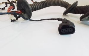 Porsche Cayenne (9PA) Cableado de puerta delantera 7L5971120A