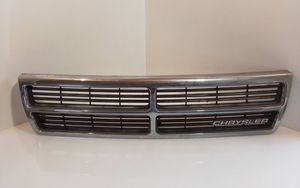 Chrysler Voyager Etusäleikkö 9263528