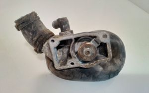 Opel Zafira A Tubo flessibile del liquido di raffreddamento del motore 90572899