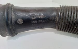 Audi A4 S4 B5 8D Tube d'admission d'air 058129627