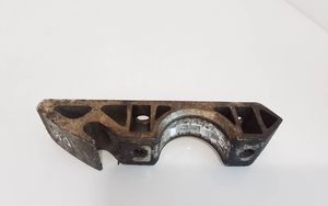 Porsche Cayenne (9PA) Supporto per boccola della barra antirollio, anteriore 7L0411063B