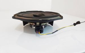 Mazda 2 Haut-parleur de porte avant D35066960