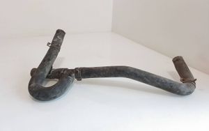 Volkswagen Multivan T5 Engine coolant pipe/hose 738300248