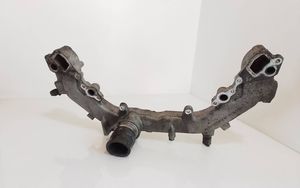 Porsche Cayenne (9PA) EGR-venttiili/lauhdutin 9481061514R