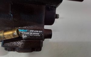 Mazda 2 Polttoaineen ruiskutuksen suurpainepumppu 9641852080