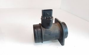 Volkswagen PASSAT B5 Mass air flow meter 0281002216