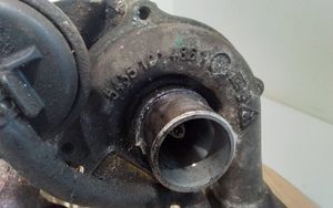 Mazda 2 Turboahdin 54351014861