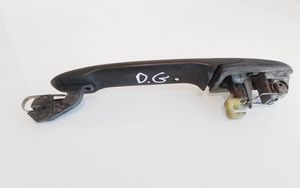 Ford Galaxy Front door exterior handle 