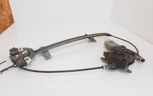 Honda Accord Moteur de lève-vitre de porte arrière 190484000