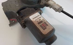 Nissan Almera Tino Moteur de lève-vitre de porte avant 400600T2