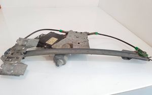 Volkswagen Golf III Rear door window regulator with motor 188932