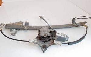 Nissan Primera Moteur de lève-vitre de porte avant 400601T4