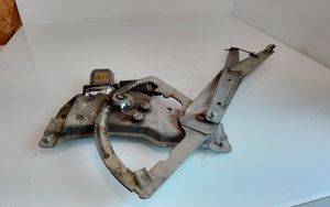 Opel Astra F Priekinio el. Lango pakėlimo mechanizmo komplektas 90520208