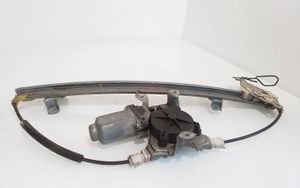 Nissan Primera Priekinis varikliukas langų pakėlėjo 400601T2