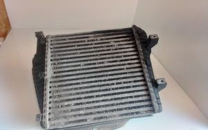 Porsche Cayenne (9PA) Radiatore intercooler 7L0117339