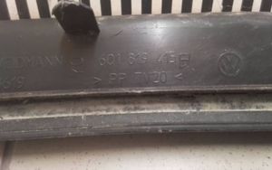 Volkswagen Polo Wiper trim 6Q1819415B