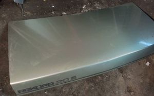 Opel Rekord E2 Tailgate/trunk/boot lid 