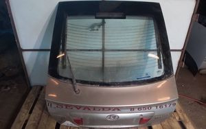 Hyundai Elantra Galinis dangtis (bagažinės) 