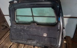 Jeep Grand Cherokee Tailgate/trunk/boot lid 