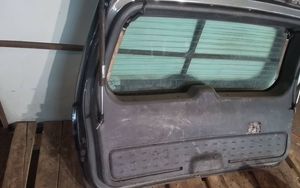 Jeep Grand Cherokee Tailgate/trunk/boot lid 