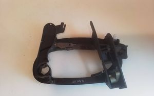 BMW 7 E65 E66 Maniglia esterna/staffa portiera anteriore 70137021