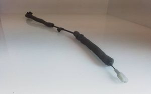 BMW 7 E65 E66 Front door cable line 51217024643