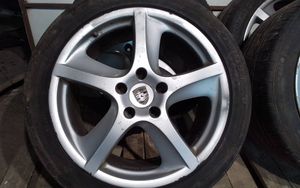 Porsche Cayenne (9PA) Cerchione in lega R20 7L5601025K